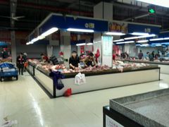 -兰陵农贸市场(新世界花苑店)