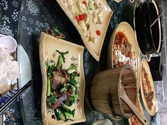 -青城甲(青城山店)