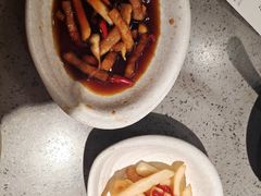 -大师兄·西北小馆(南沙万达广场店)