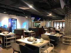 -碗中海·蒸汽海鲜·桑拿鸡(岭南天地店)