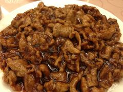 它似蜜-烤肉宛饭庄(北新桥店)