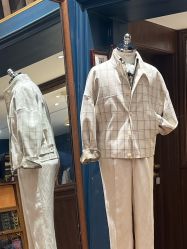 点击看大图 -LDIAMON西服定制(温州店)