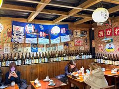 -小川洋风料理(江汉路店)