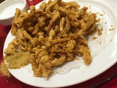 -盈春大饭店(千山路店)