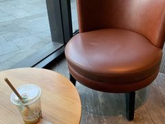 -星巴克(朵云轩店)