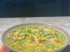 -懒人盐府人家(航天桥店)