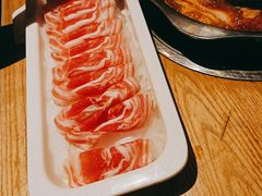 -百草滩羊清水涮羊肉(长城路店)