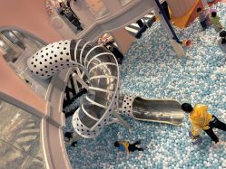 -奈尔宝·儿童乐园·亲子餐厅(鄞州万达店)