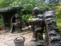 -大慈恩寺(大雁塔)