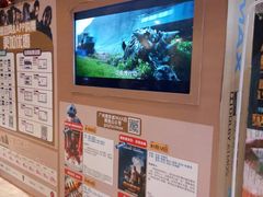 -金逸影城(广州海珠城激光IMAX店)