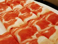 -八先生涮肉房(三里河店)