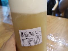海盐奶绿-迦南·甜品蛋糕(传媒店)
