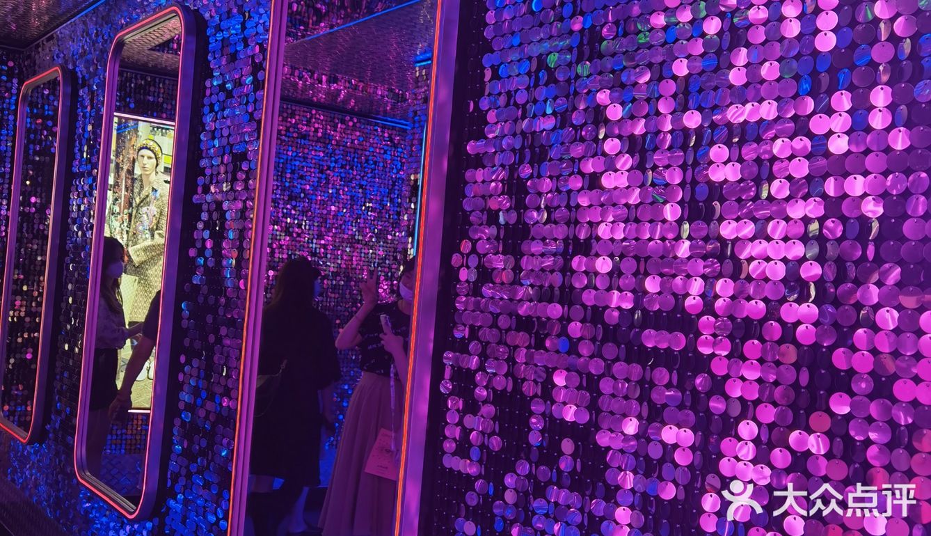 GUCCI100年—《古驰原典》展览