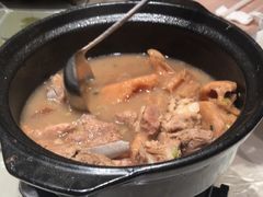 -王府井酒店(金桥港湾店)