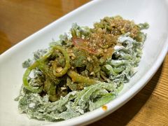 -山丹丹西北菜(金贸大厦店)