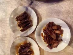 -福州天元国际威斯汀酒店·中国元素餐厅