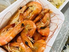 -东江海鲜酒家(艺都分店)