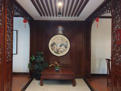 -富春茶社(国庆路店)