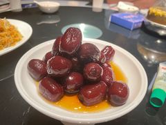 -小厨师·二十年沈家门小海鲜(百井坊巷店)