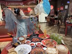 -南昌大饭店·非遗南昌菜(万寿宫店)