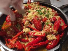 -一棠龙虾•王牌虾球(楚河汉街店)