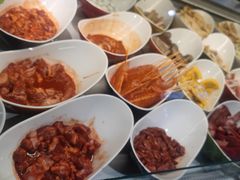 -小山城麻辣香锅(新邻生活广场店)