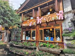 -勺子米线·云南传统小吃市集(四方街店)