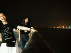 -演武大桥观景平台