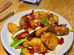 -静一餐厅·湖北菜(前门店)