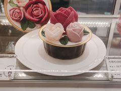 -GANSO元祖食品(信达蓝湖郡店)