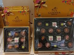 -GODIVA(海岸城店)