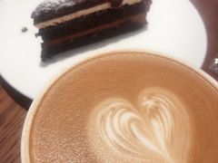 -Peet's Coffee皮爷咖啡(豫园店)