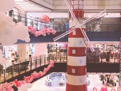 -天虹购物中心(石路店)