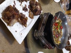 -阿木怪味牛骨头