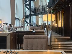 -北京康莱德酒店-Chapter餐厅