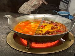 -湊湊火锅·茶憩(打浦桥日月光店)