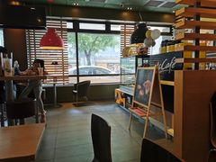 -麦当劳(双榆树店)