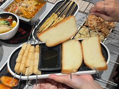 -丰茂烤串(全国首店)