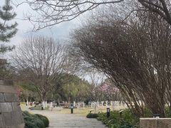-上海方塔园