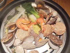 -三个渔夫·蒸汽海鲜(万德大厦店)