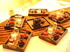-海口万豪·大堂吧·望海吧.日落海景·下午茶·奶茶·咖啡·轻食·蛋糕·鸡尾酒·清吧