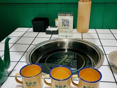 -有拈头成都市井火锅(南中环店)