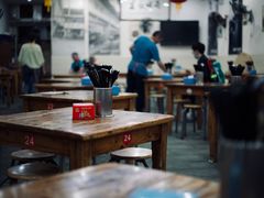大堂-雨田饭店