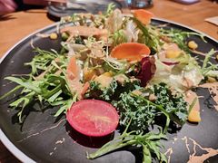 -HUZI虎滋精酿餐吧(京西大悦城店)