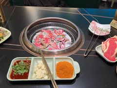 -梨花自助烤肉(西三旗万象汇店)