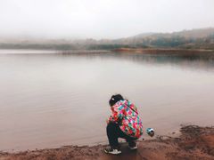 -芦芽山旅游度假区
