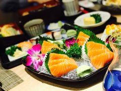 -歌行灯日本料理(伊势丹店)