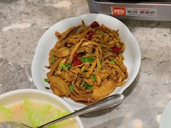 -四道菜·福建菜馆(新街口金鹰店)