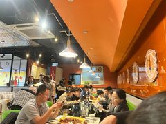 -金柱大盘鸡(和田二街店)