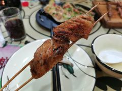 -新凯旋烧烤·燕姐千岛湖土菜